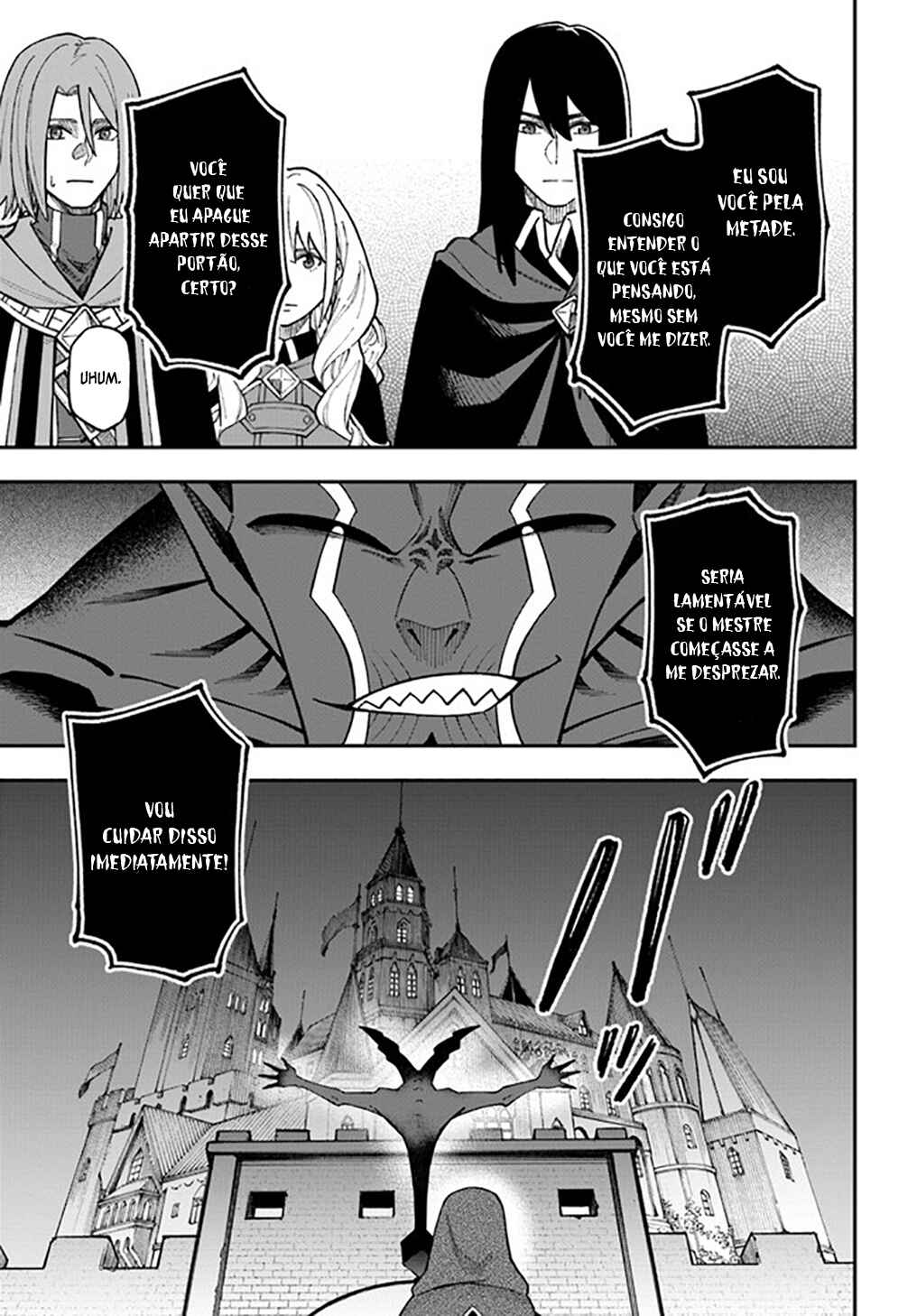 Nito no Taidana Isekai Shoukougun ~Saijaku Shoku "Healer" nano ni Saikyou wa Cheat desu ka?~ Chapter 30 - Page 32