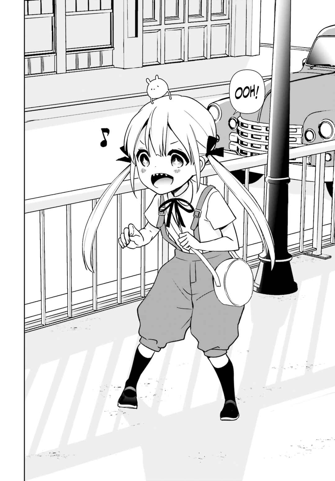 Gangsta Girls Chapter 1 - Page 7