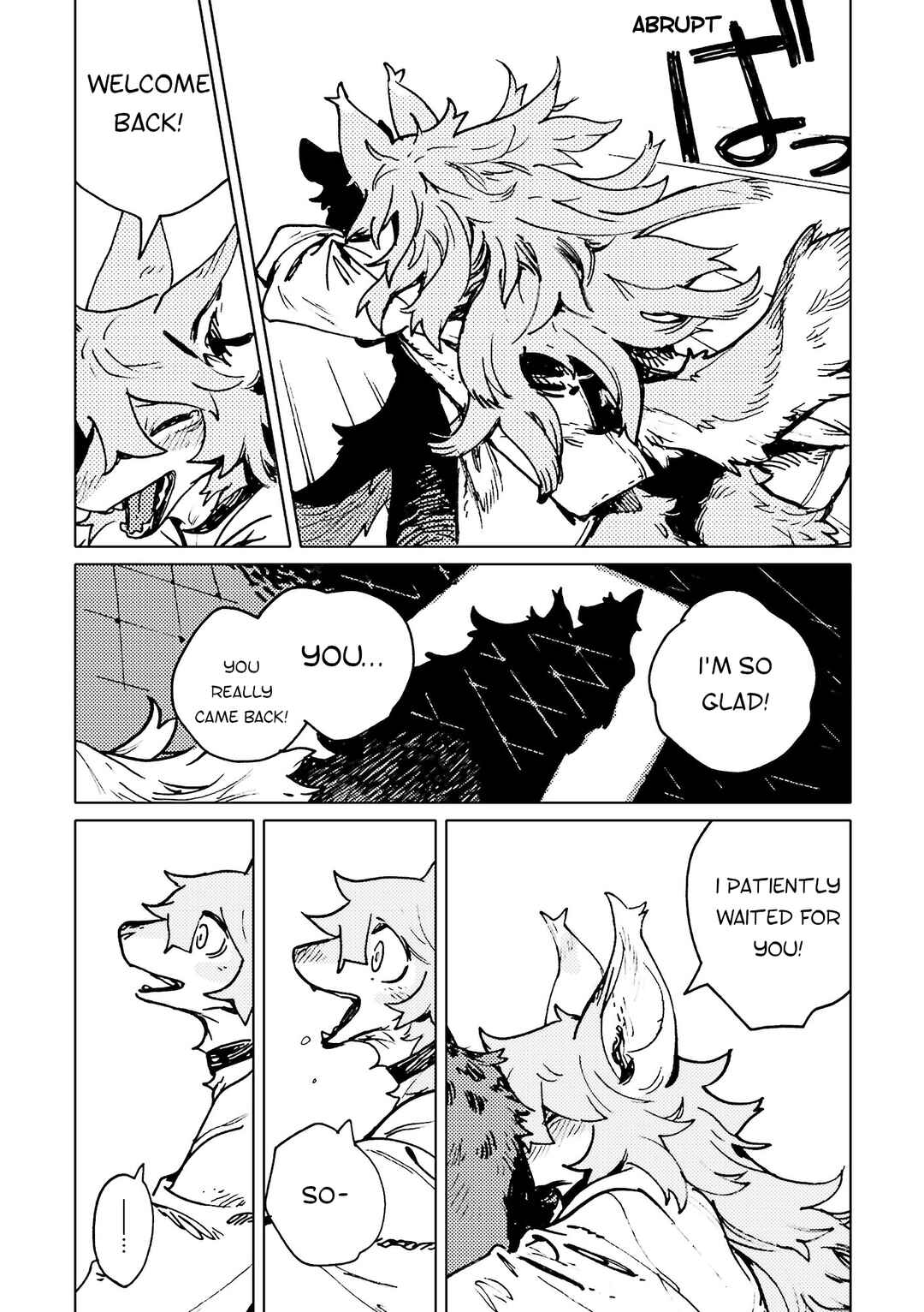 TABLE Chapter 1 - Page 15
