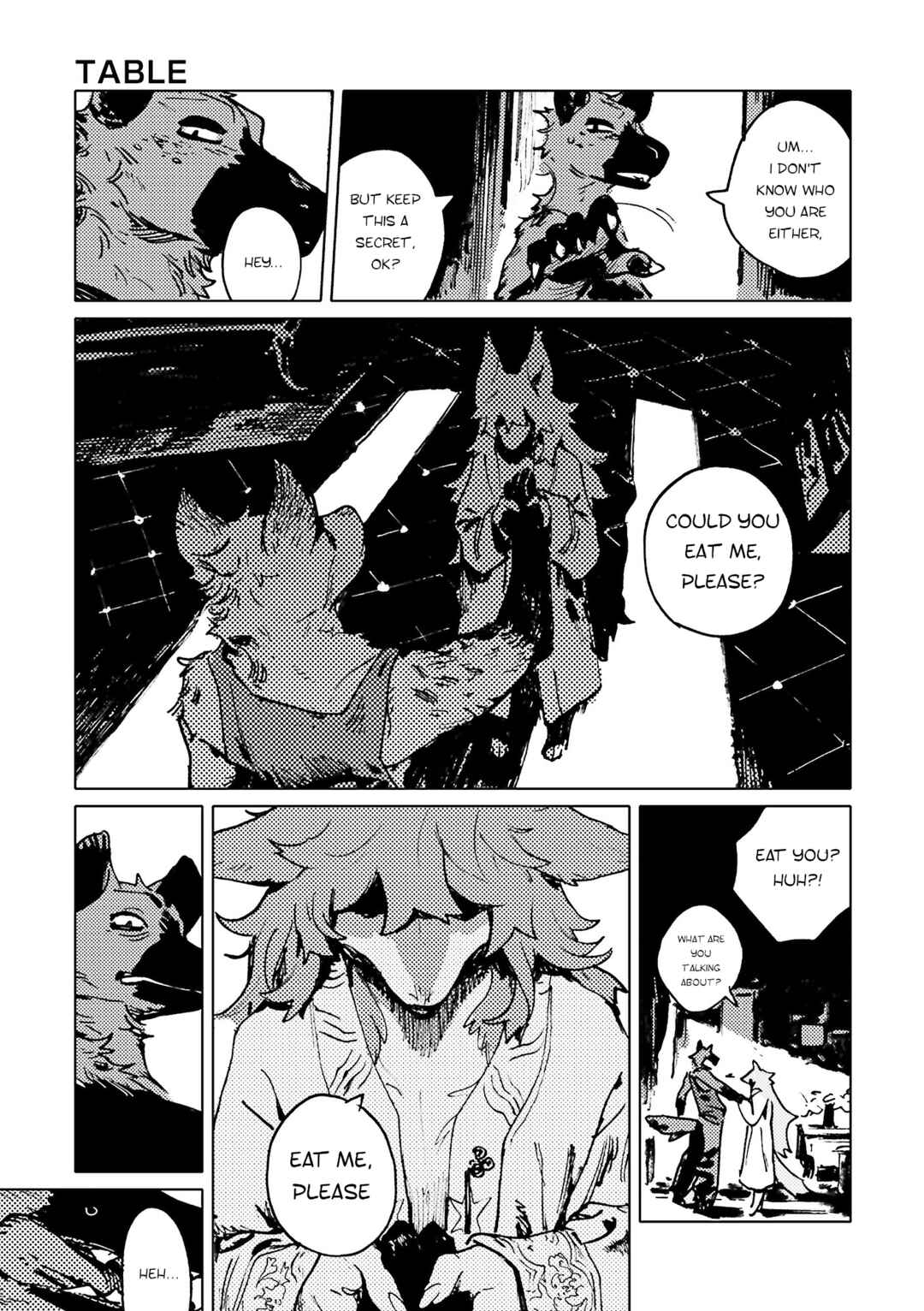 TABLE Chapter 1 - Page 17