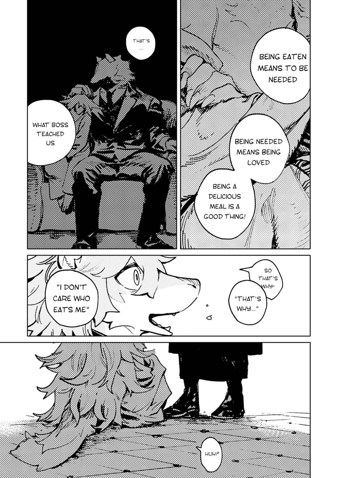 TABLE Chapter 1 - Page 21