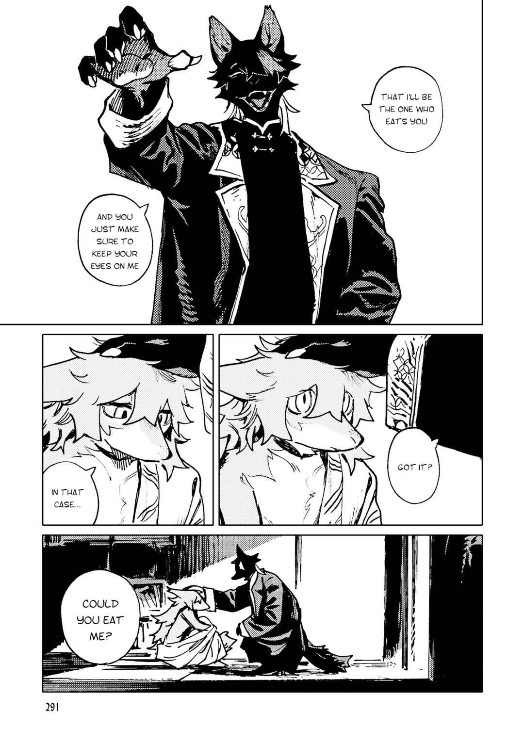 TABLE Chapter 1 - Page 23