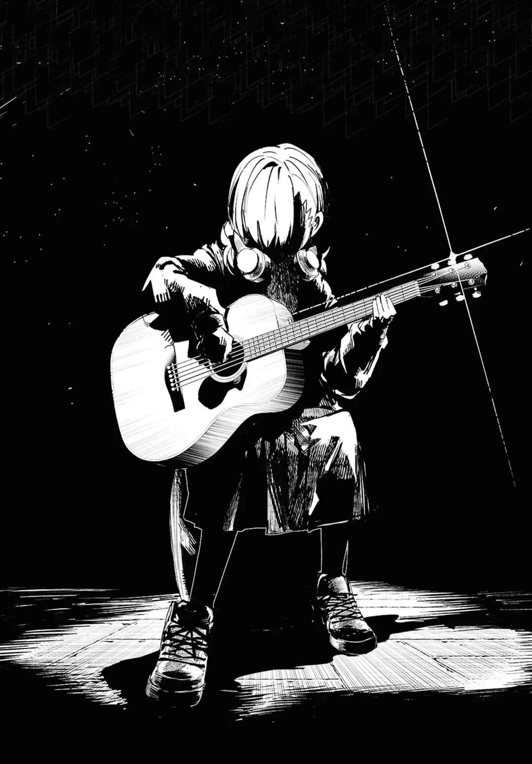 Dungeon Band Chapter 5.2 - Page 18