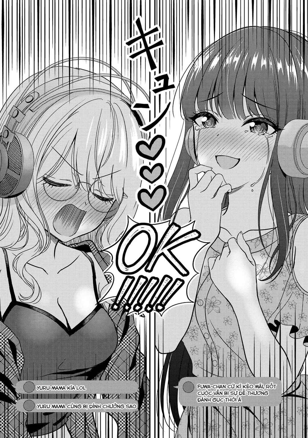 Shitsurenshita node Vtuber Hajimetara Toshiue no Onee-san ni Motemashita Chapter 8 - Page 18