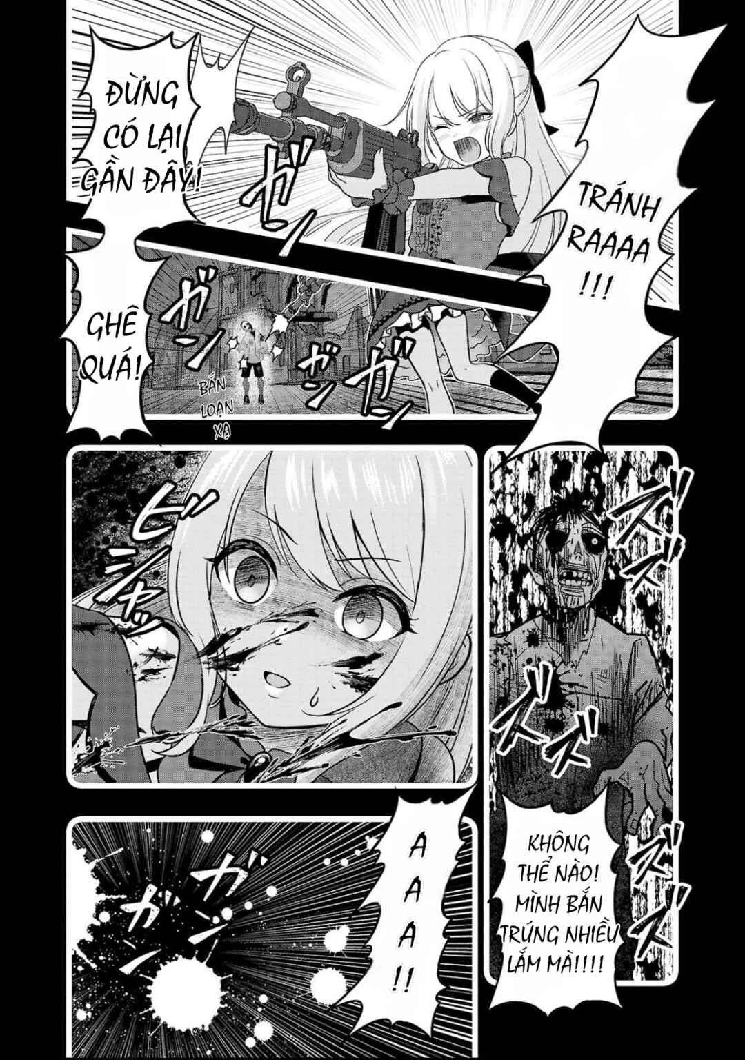 Shitsurenshita node Vtuber Hajimetara Toshiue no Onee-san ni Motemashita Chapter 8 - Page 5