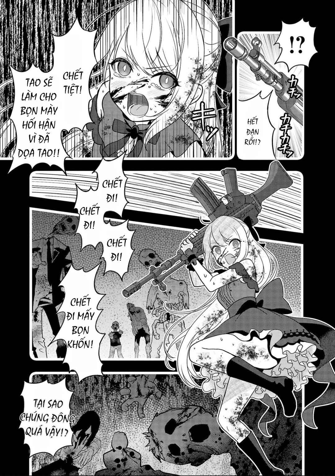 Shitsurenshita node Vtuber Hajimetara Toshiue no Onee-san ni Motemashita Chapter 8 - Page 6
