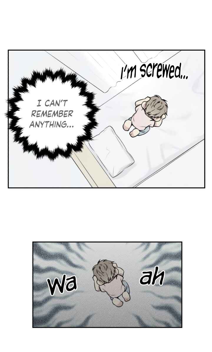 Angel Buddy Chapter 15 - Page 31