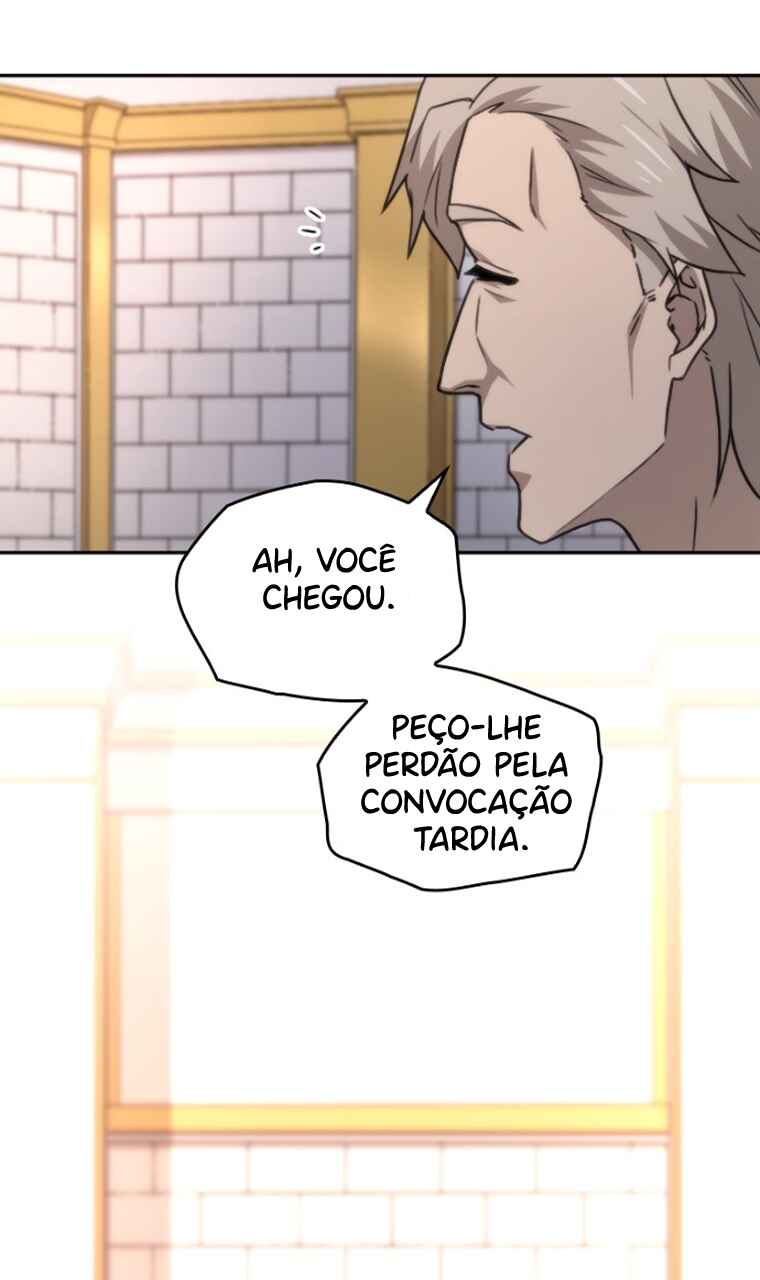 Meccha Shoukan Sareta Ken Chapter 56 - Page 21