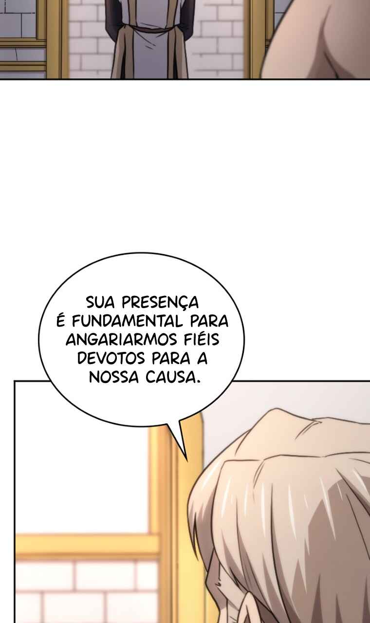 Meccha Shoukan Sareta Ken Chapter 56 - Page 29