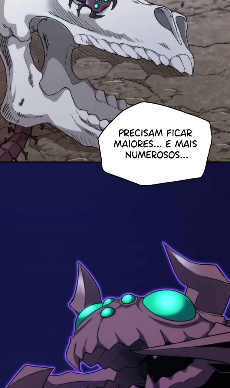 Meccha Shoukan Sareta Ken Chapter 56 - Page 44