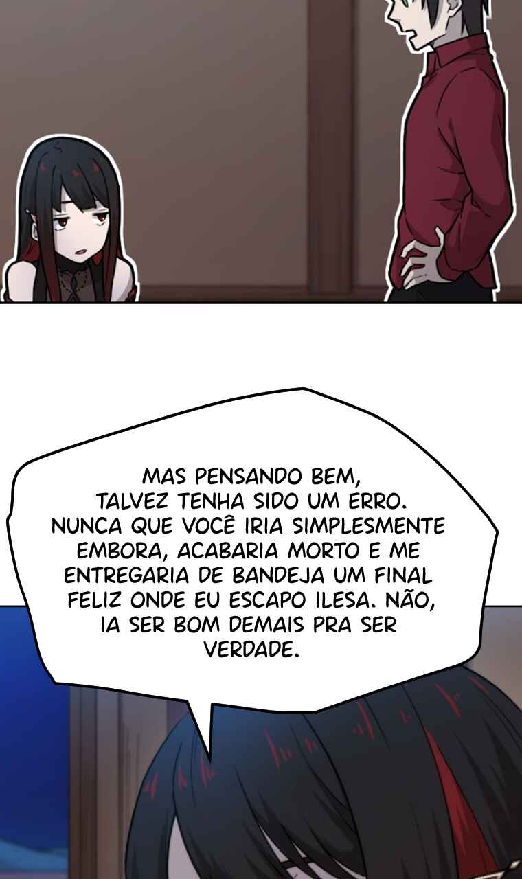 Meccha Shoukan Sareta Ken Chapter 56 - Page 8