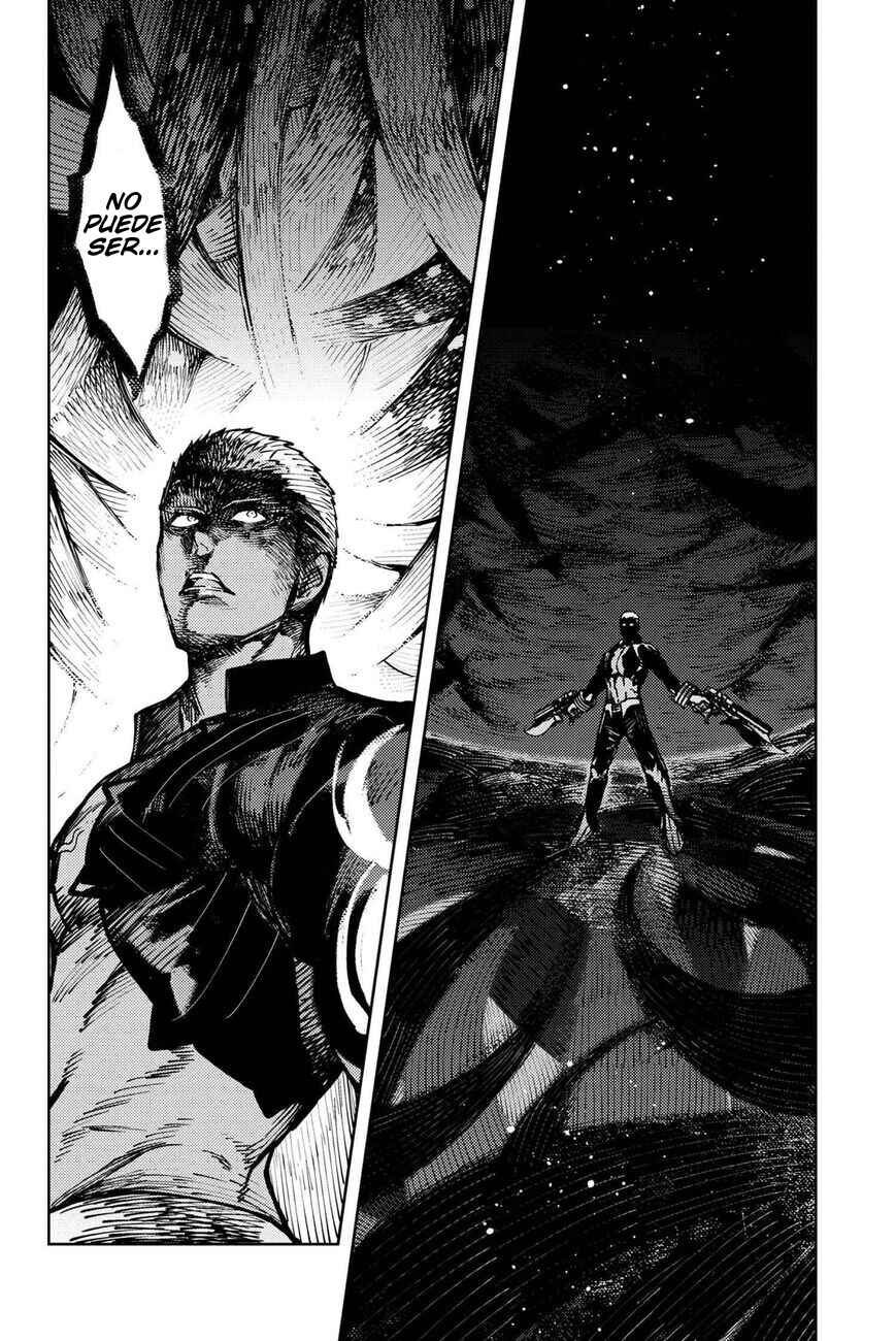 Fate/Grand Order -Epic of Remnant- Deep Sea Cyber-Paradise, SE.RA.PH Chapter 31.2 - Page 4