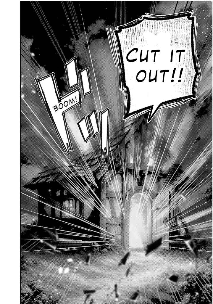 Auto Skill de Ore dake Chousoku Level Up ~Megami ga Michibiku Taida na Tenseisha no Sakutto Isekai Kouryaku~ Chapter 4 - Page 21