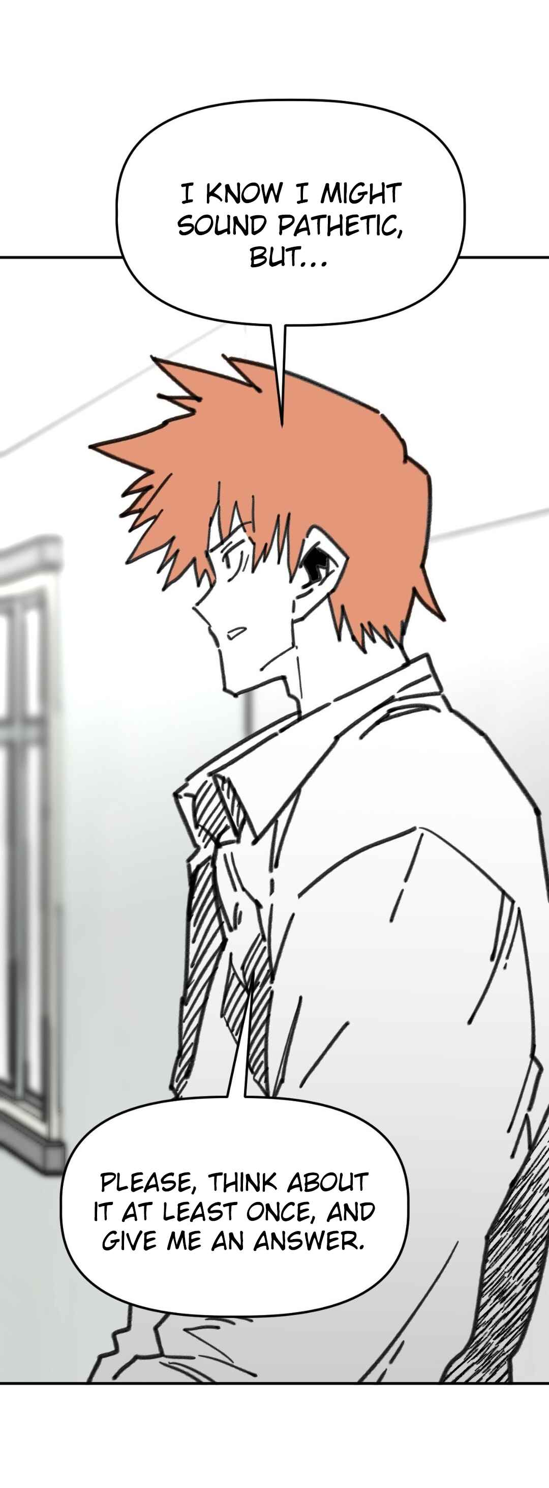 High School Boy Chapter 75 - Page 16