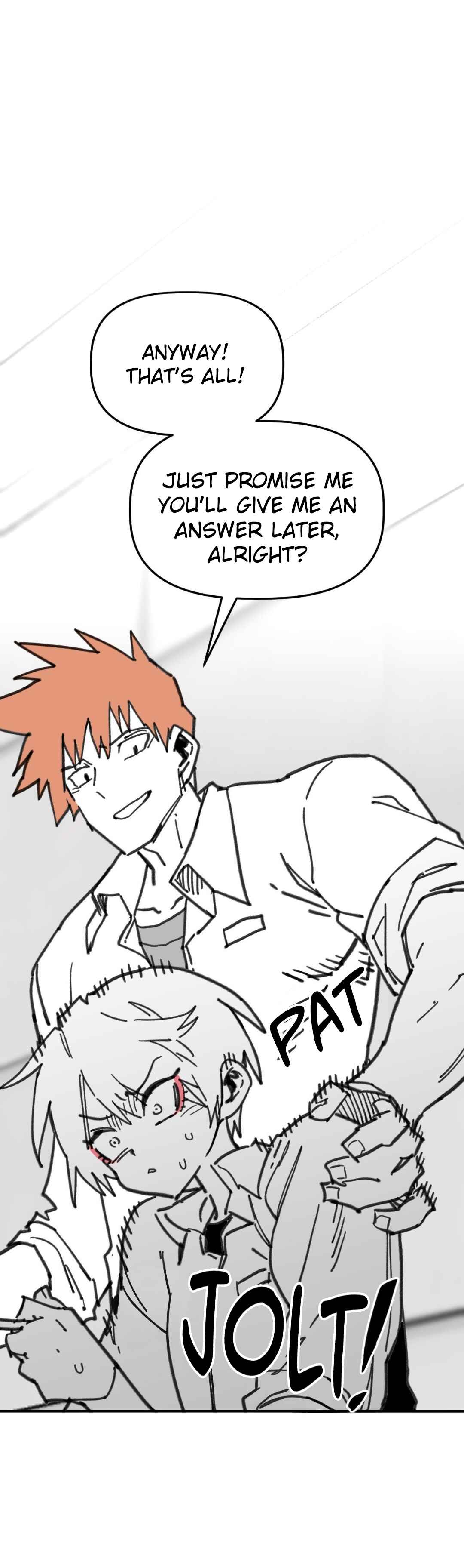 High School Boy Chapter 75 - Page 20