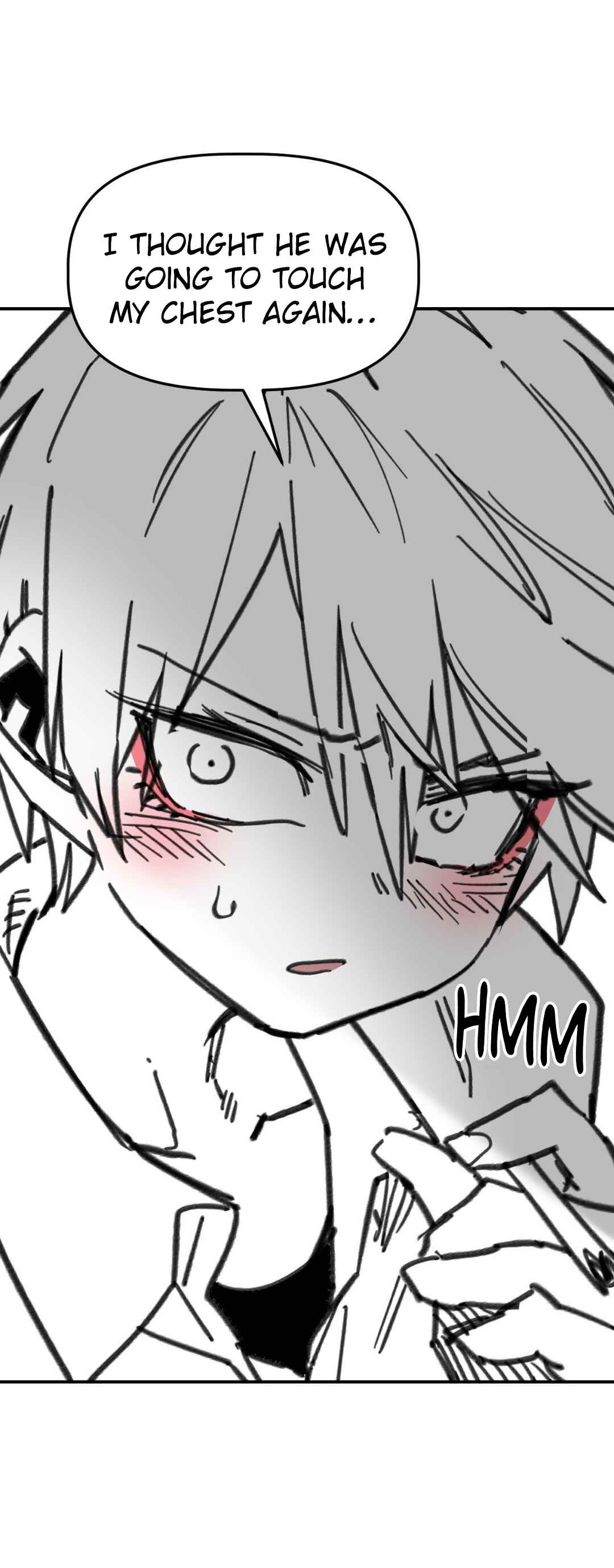 High School Boy Chapter 75 - Page 25