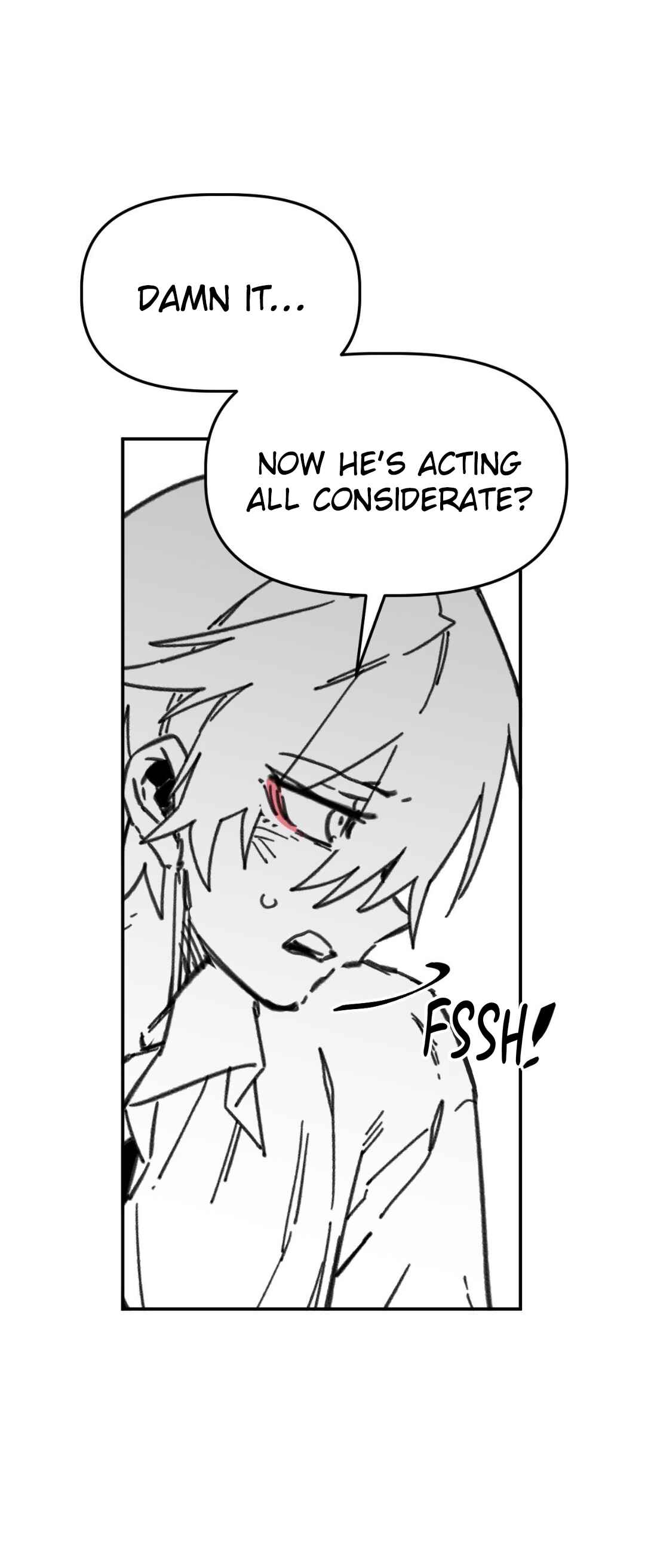 High School Boy Chapter 75 - Page 26