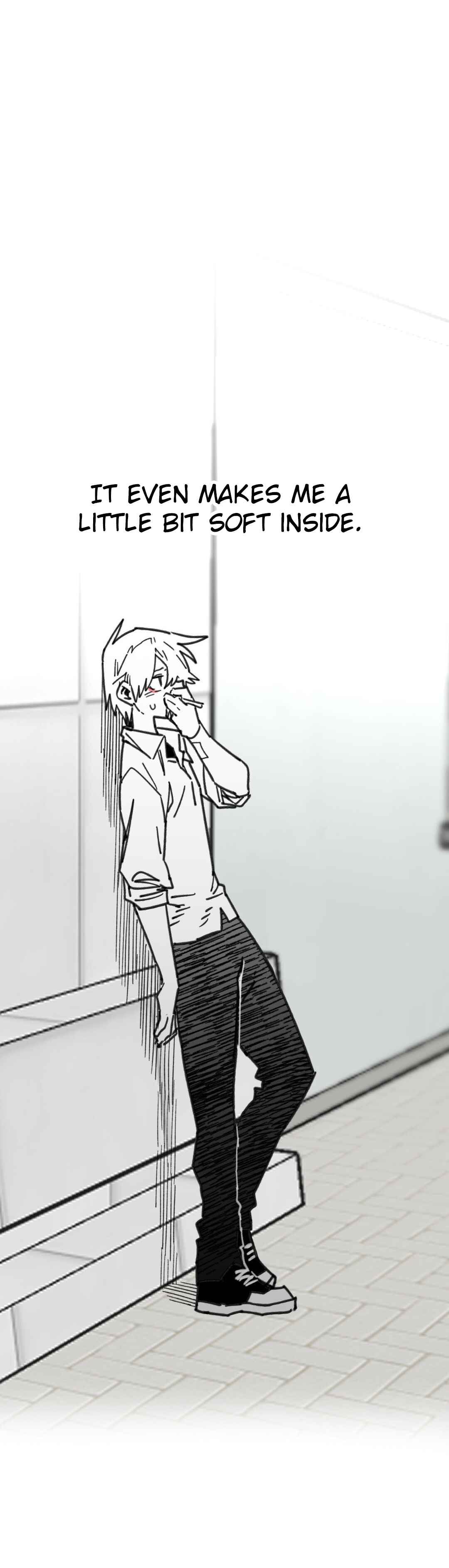 High School Boy Chapter 75 - Page 32