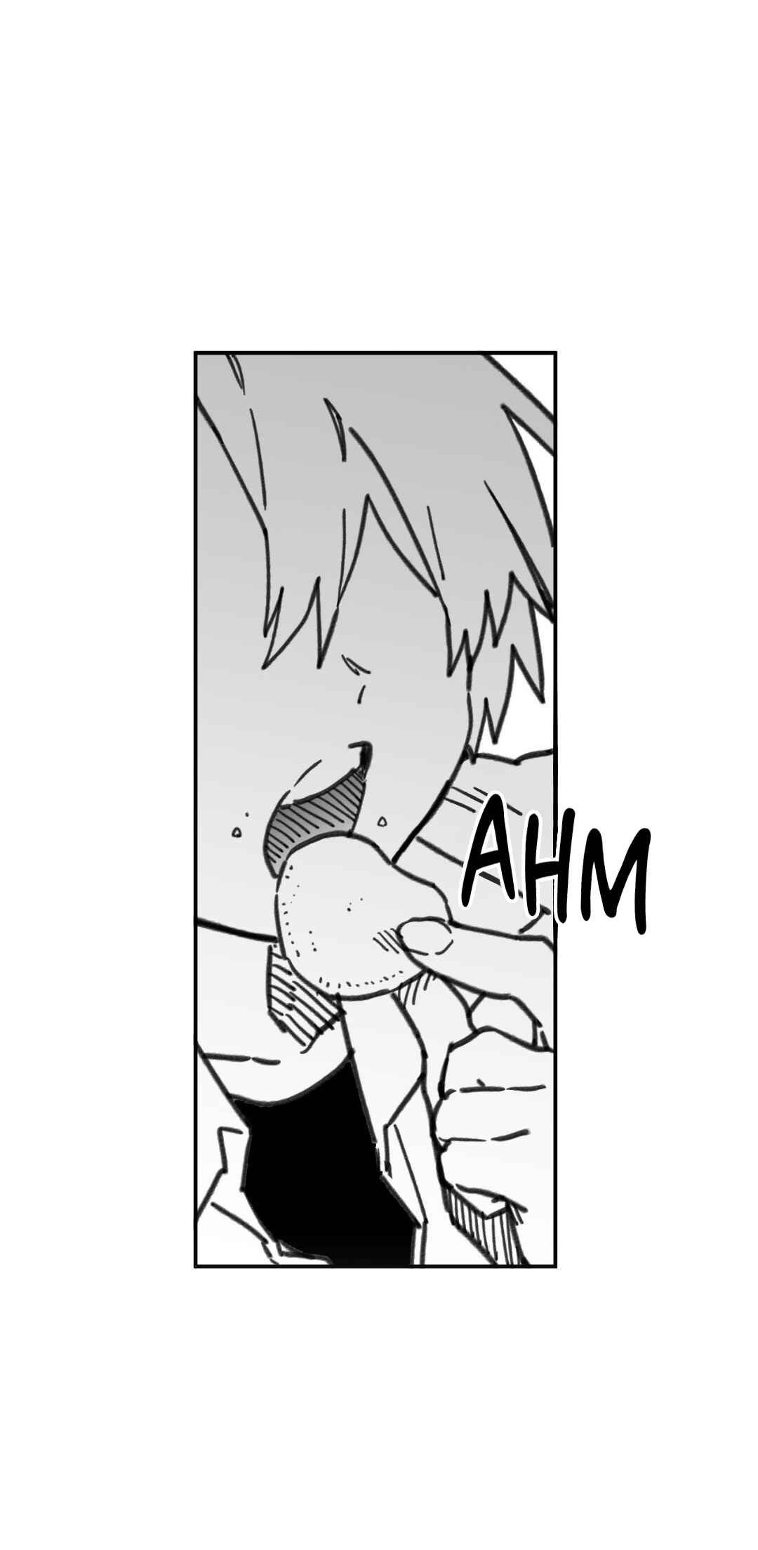 High School Boy Chapter 75 - Page 43