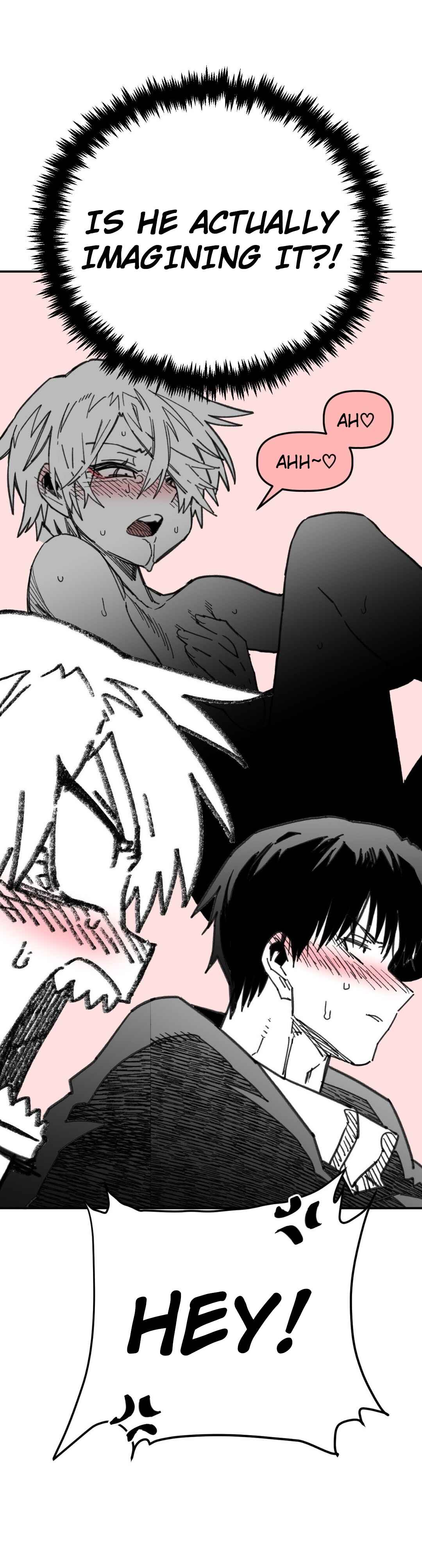 High School Boy Chapter 75 - Page 57
