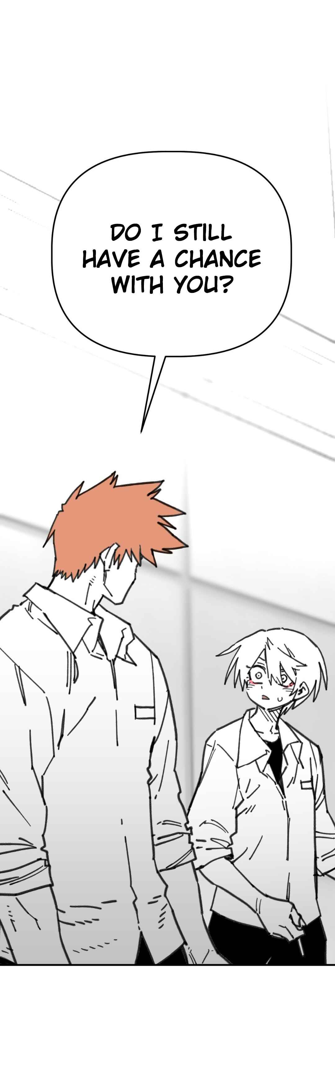 High School Boy Chapter 75 - Page 8