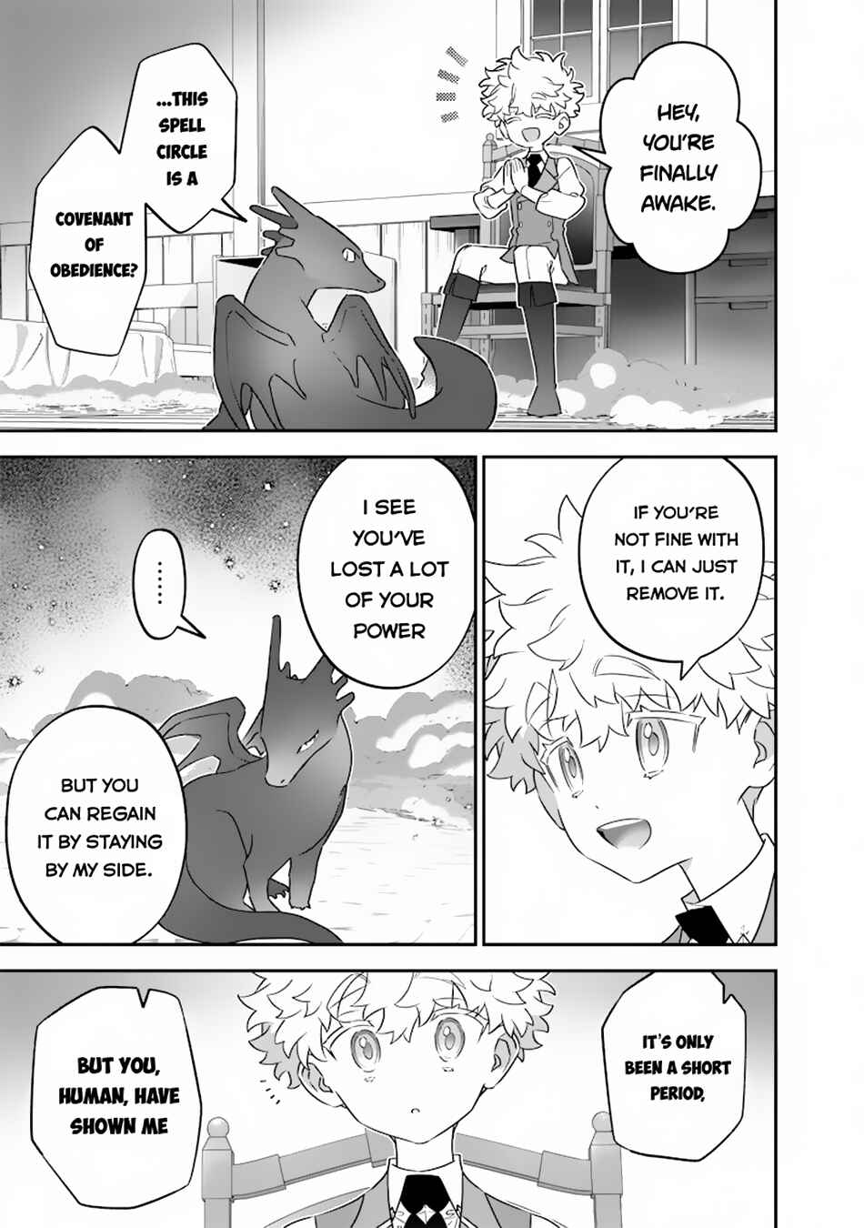 Sekai ni Hitori, Zenzokusei Mahou no Tsukaite Chapter 27 - Page 20