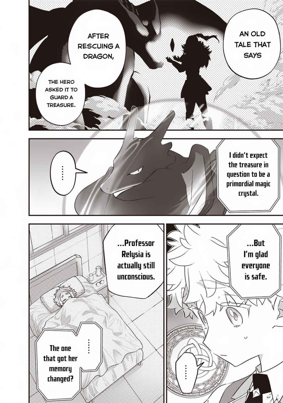 Sekai ni Hitori, Zenzokusei Mahou no Tsukaite Chapter 27 - Page 7