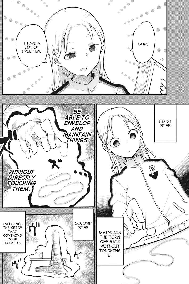 Heion Sedai no Idaten-tachi Chapter 19 - Page 12