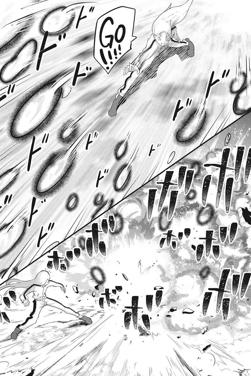Heion Sedai no Idaten-tachi Chapter 19 - Page 16