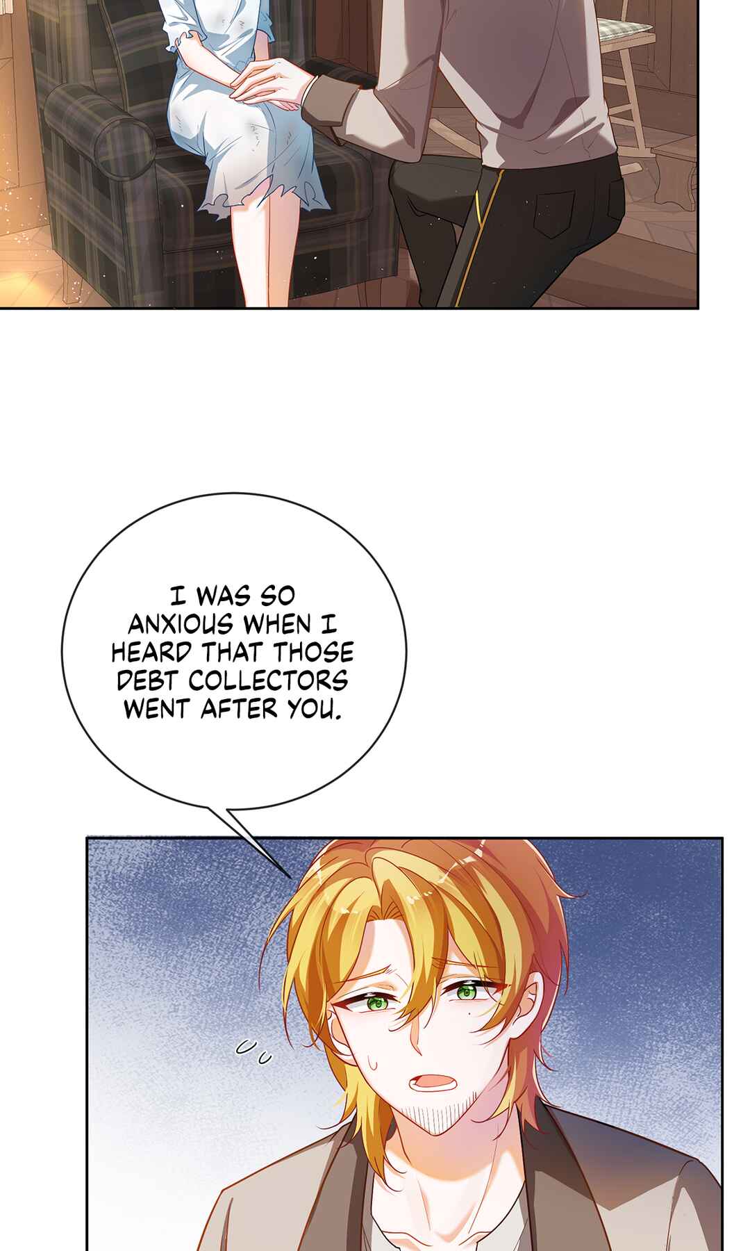 The Villainess and Miss Demon Lord Chapter 2 - Page 10