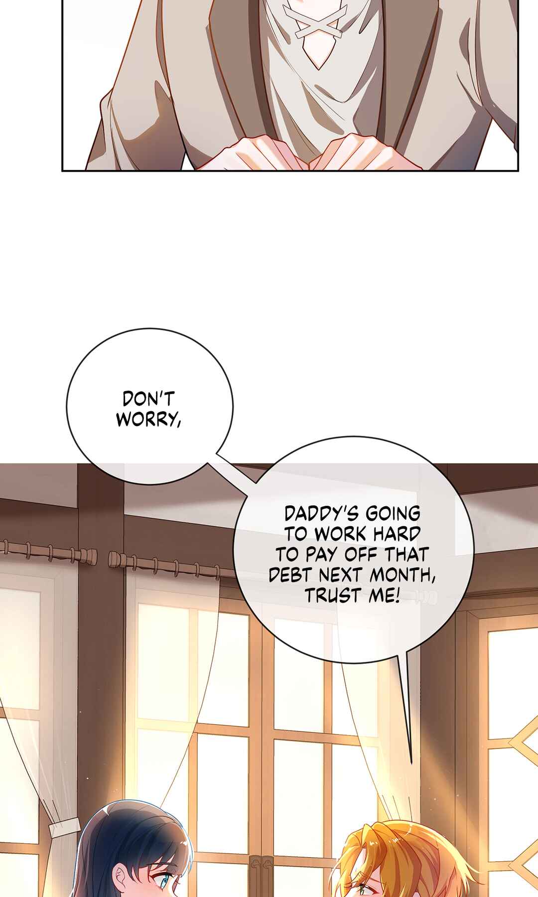 The Villainess and Miss Demon Lord Chapter 2 - Page 11