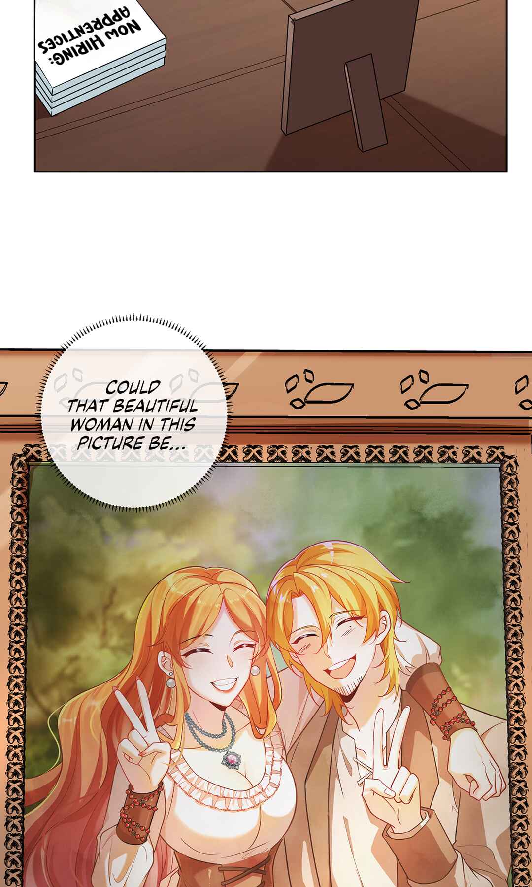 The Villainess and Miss Demon Lord Chapter 2 - Page 16