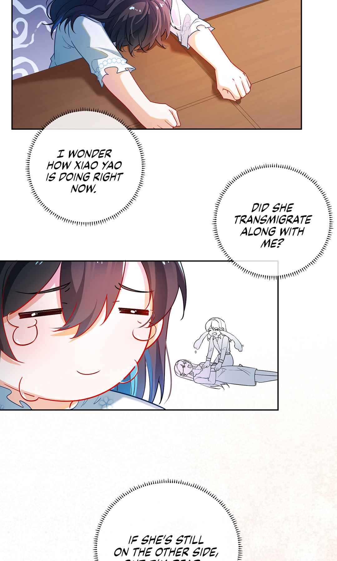 The Villainess and Miss Demon Lord Chapter 2 - Page 21