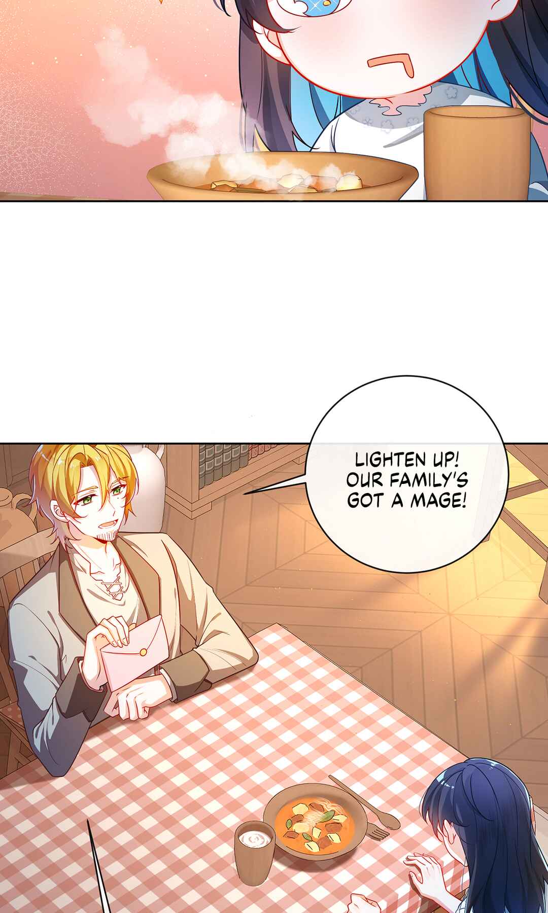 The Villainess and Miss Demon Lord Chapter 2 - Page 24