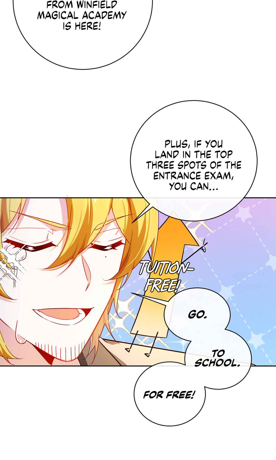 The Villainess and Miss Demon Lord Chapter 2 - Page 27