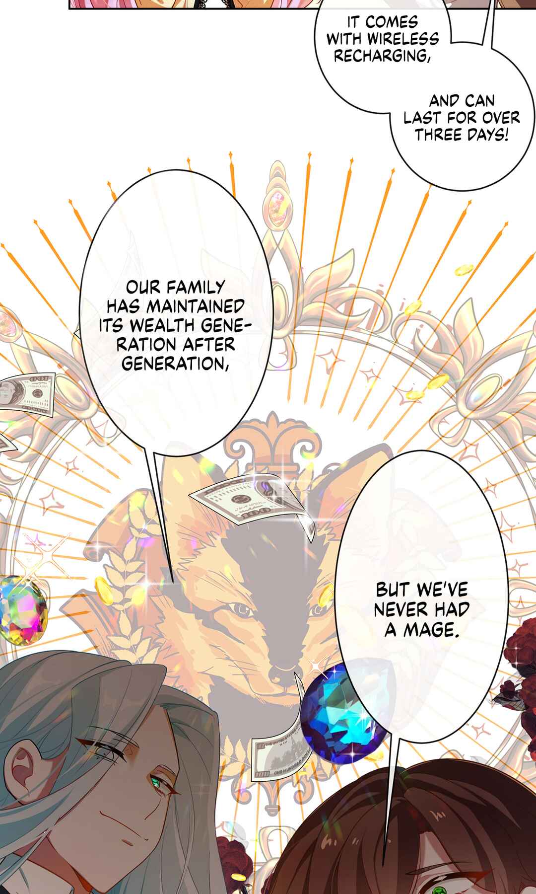 The Villainess and Miss Demon Lord Chapter 2 - Page 57