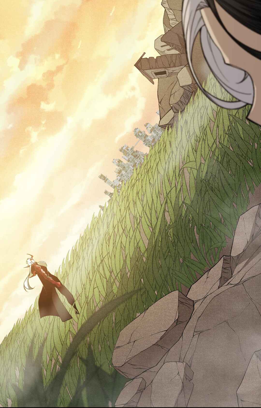 Wo, Jinhua, Emo Chapter 112 - Page 12