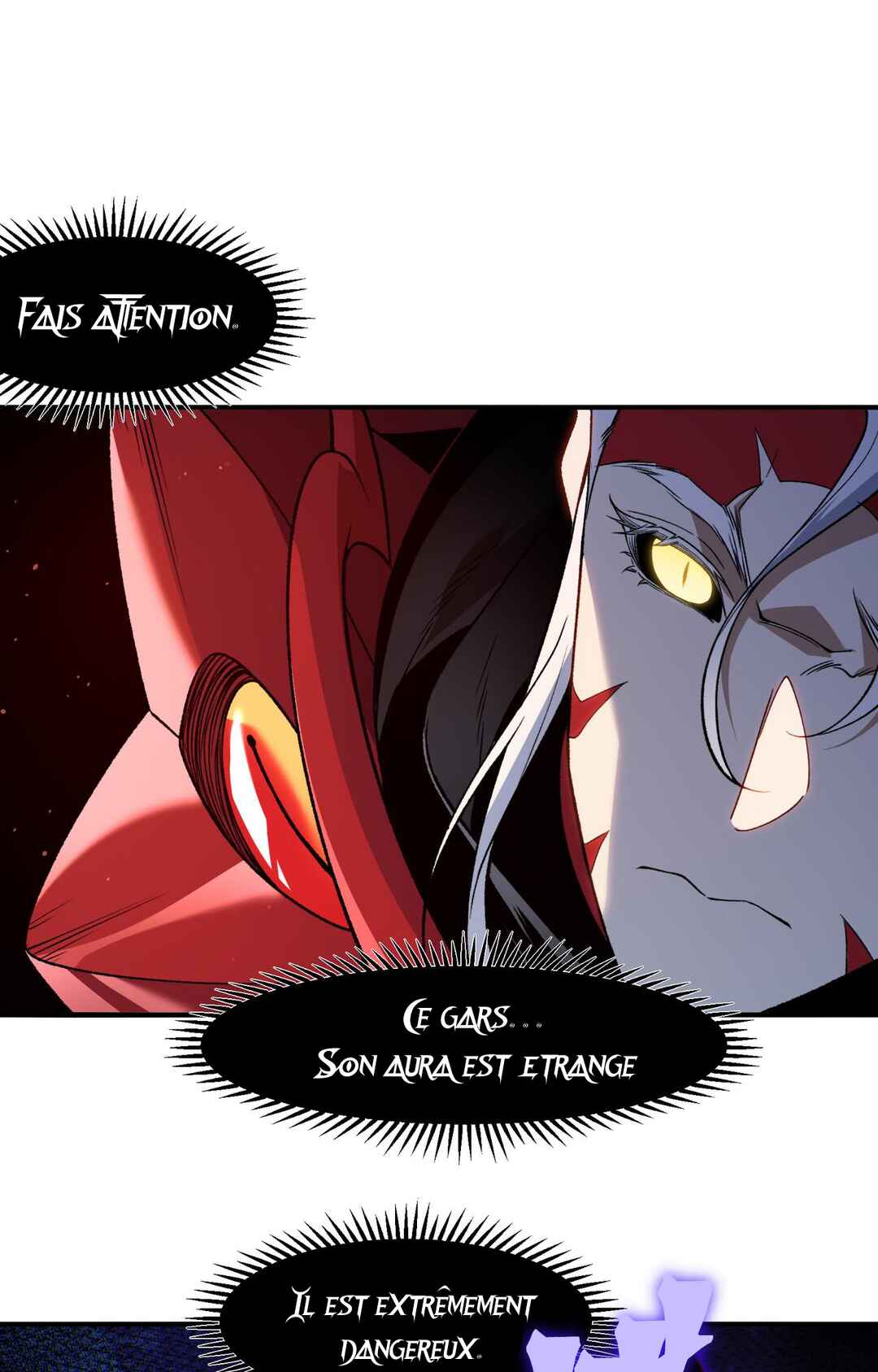 Wo, Jinhua, Emo Chapter 112 - Page 2