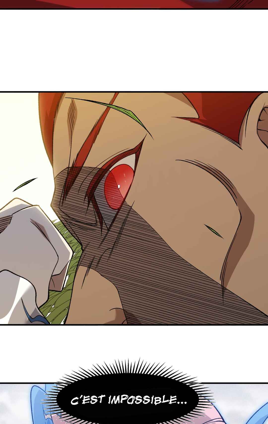 Wo, Jinhua, Emo Chapter 112 - Page 20