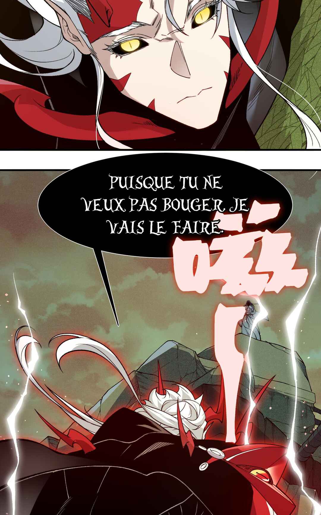Wo, Jinhua, Emo Chapter 112 - Page 29