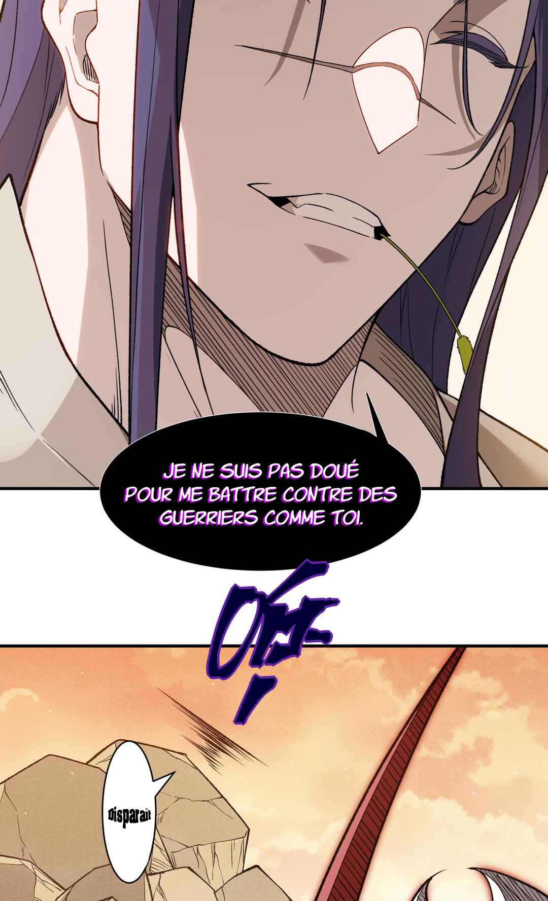 Wo, Jinhua, Emo Chapter 112 - Page 35