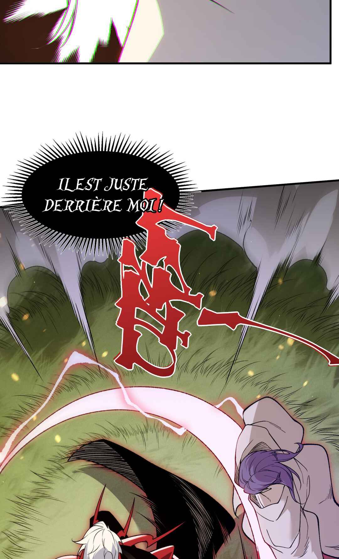 Wo, Jinhua, Emo Chapter 112 - Page 37
