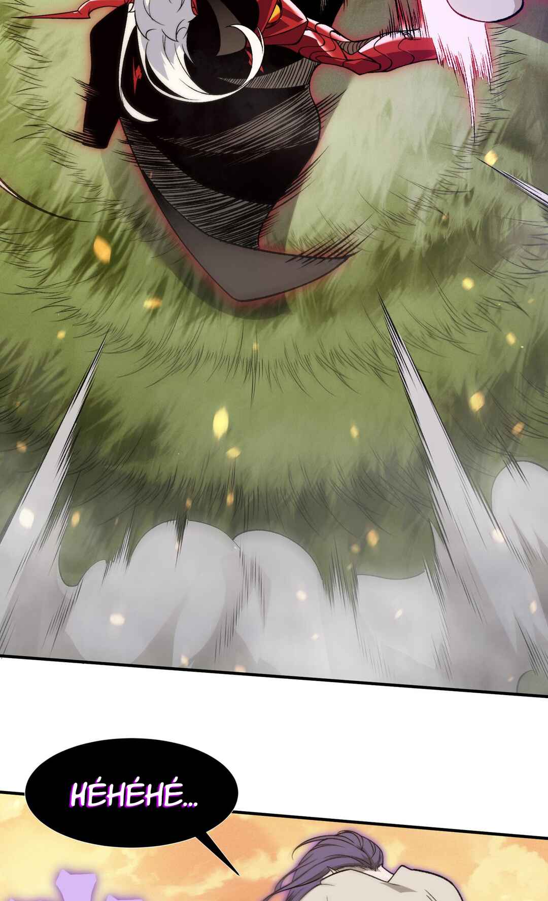Wo, Jinhua, Emo Chapter 112 - Page 38