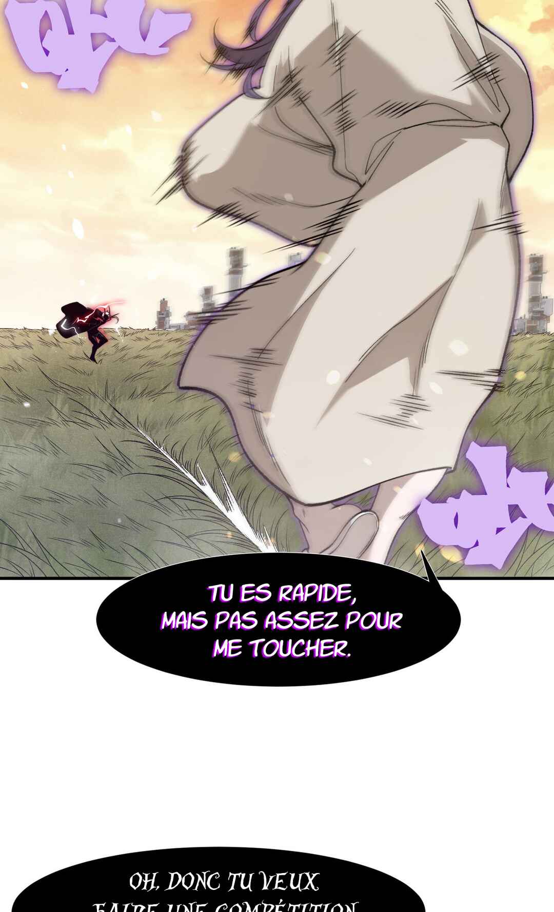 Wo, Jinhua, Emo Chapter 112 - Page 39