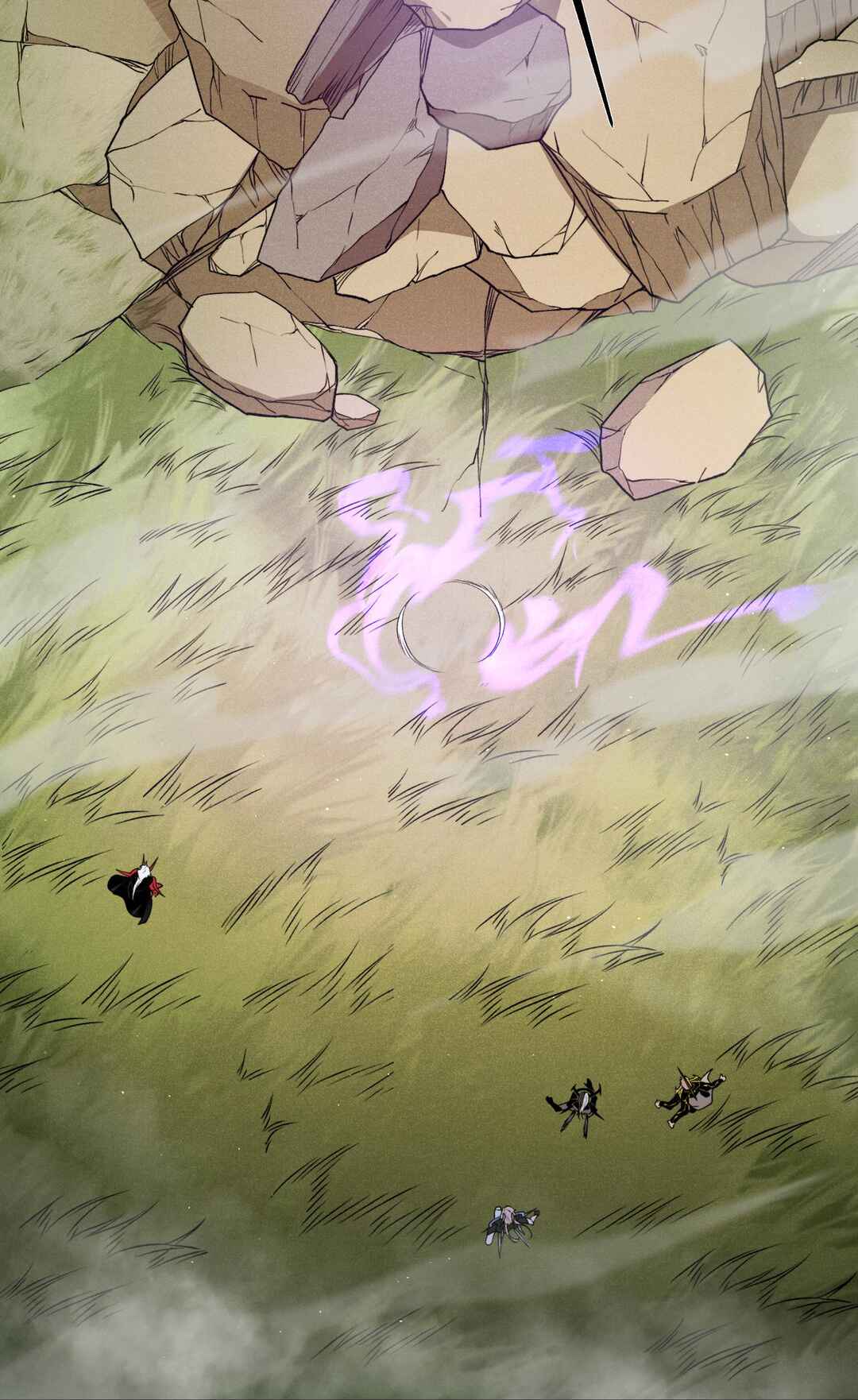 Wo, Jinhua, Emo Chapter 112 - Page 63