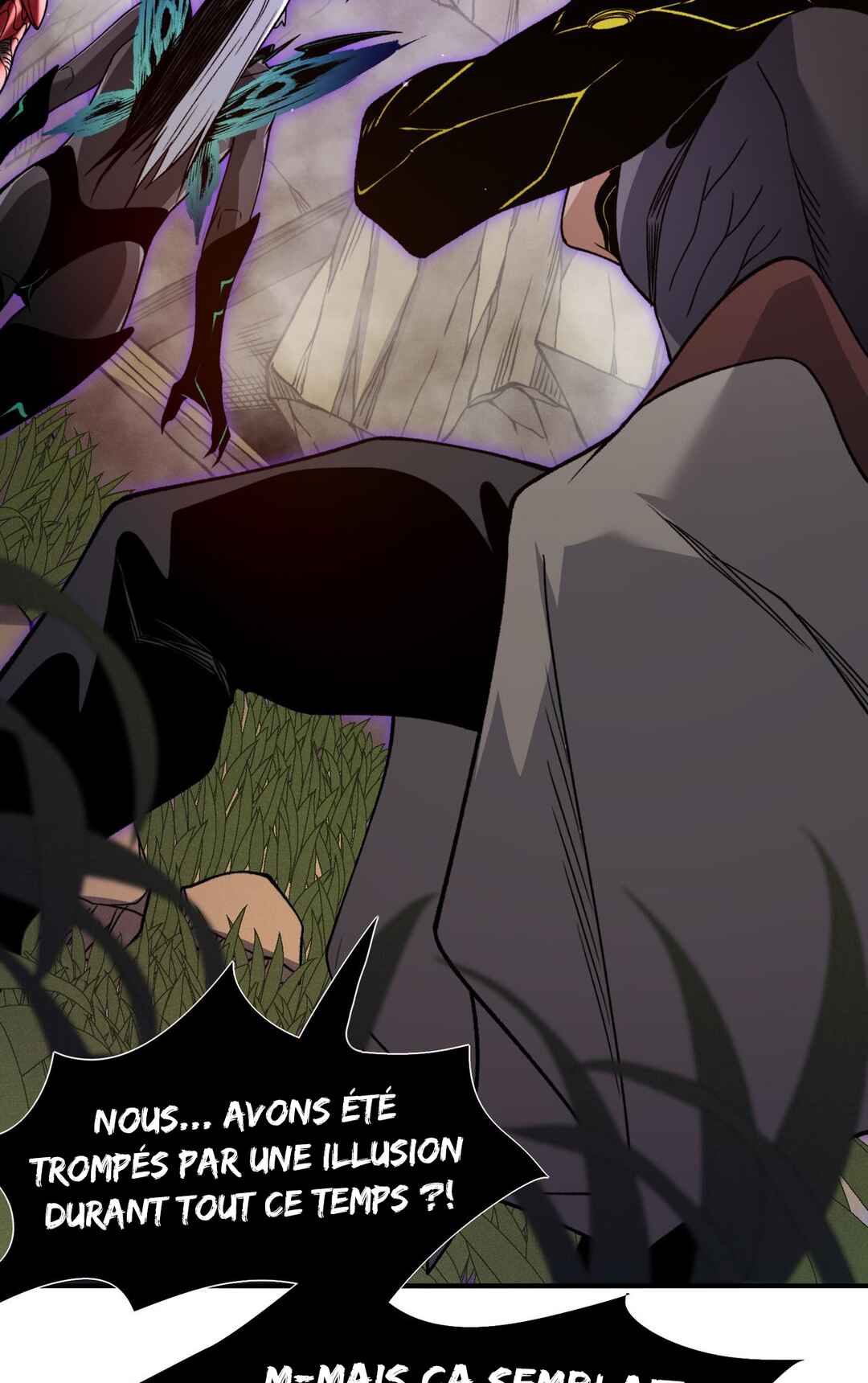 Wo, Jinhua, Emo Chapter 112 - Page 69