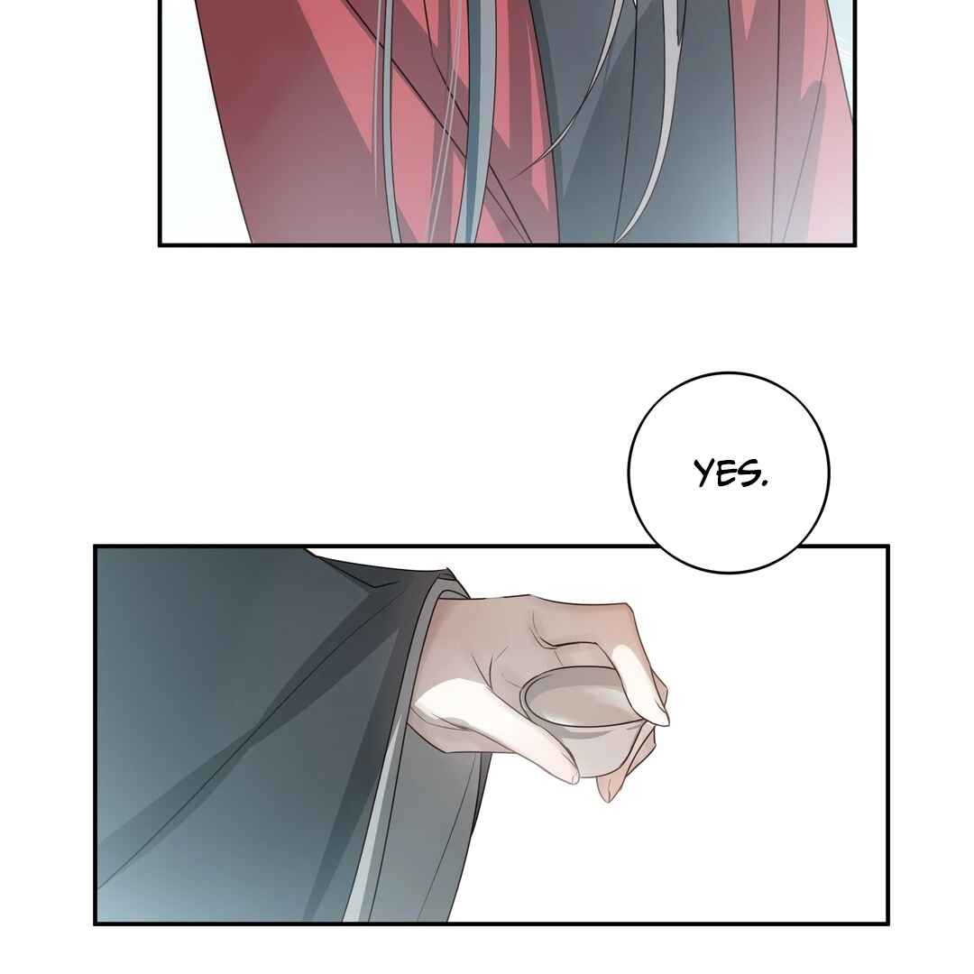 In My Death, I Became My Brother's Regret Chapter 40 - Page 13