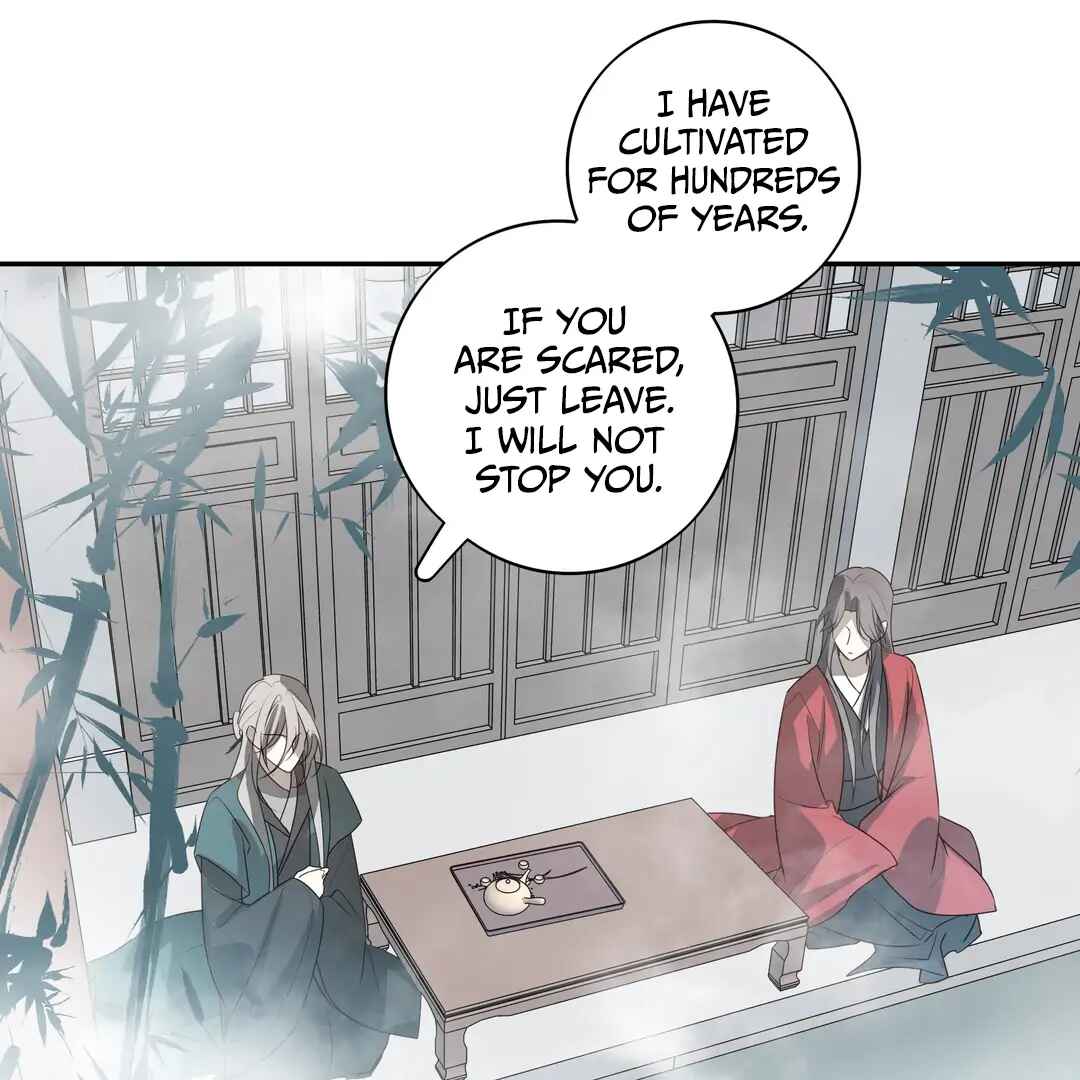 In My Death, I Became My Brother's Regret Chapter 40 - Page 14