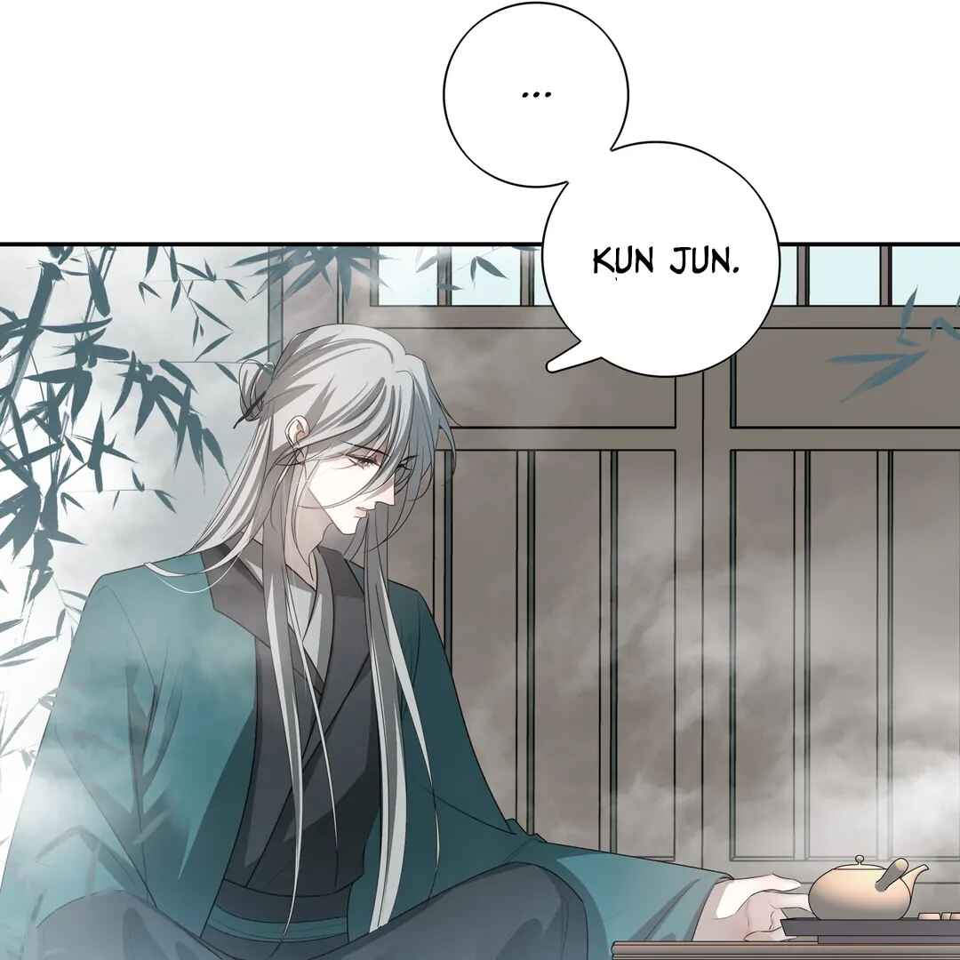 In My Death, I Became My Brother's Regret Chapter 40 - Page 17