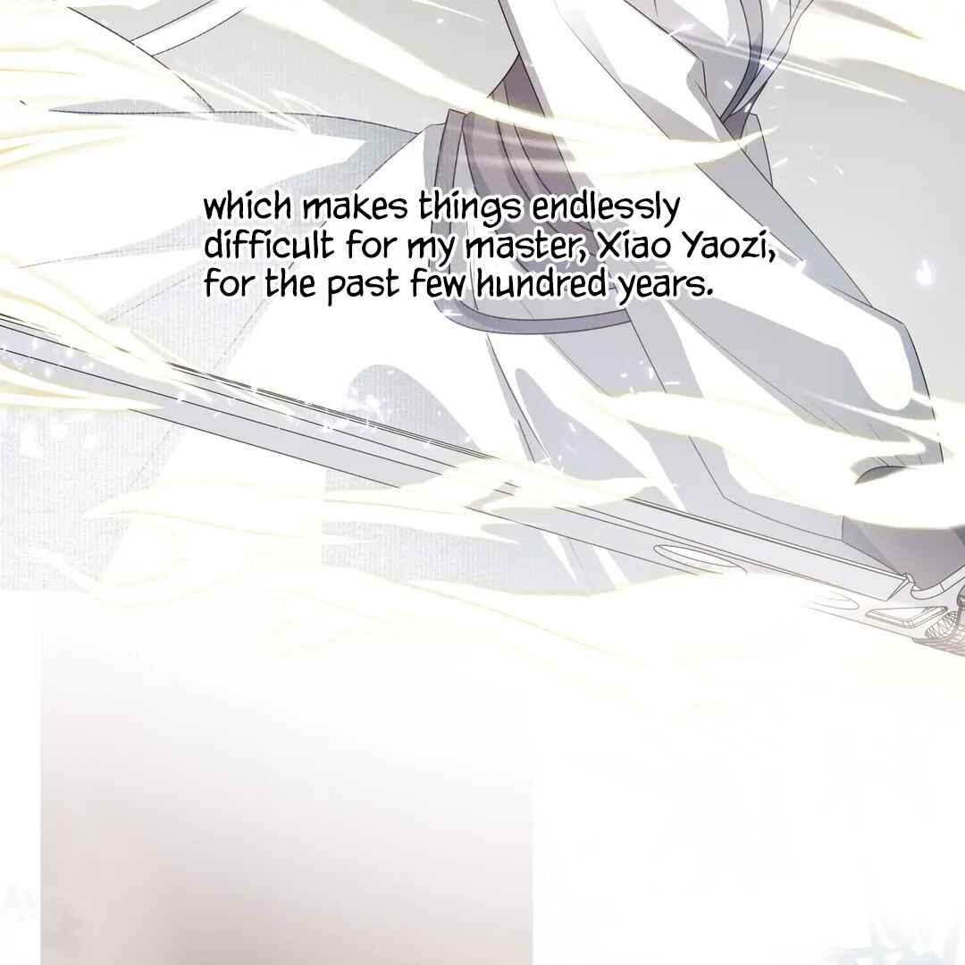 In My Death, I Became My Brother's Regret Chapter 40 - Page 22